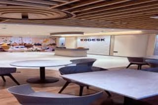 KODESK Coworking Space in balewadi thumbnail 2