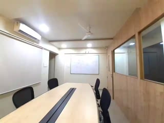 CCW Pune Coworking Space in balewadi thumbnail 5