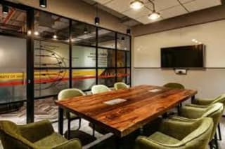Coworking Space in camp thumbnail 2