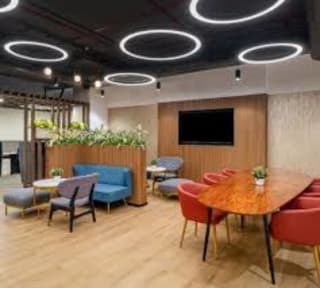 Awfis Coworking Space in church road Pune thumbnail 3