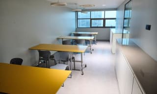 Delight Coworking Space in ambli thumbnail 6