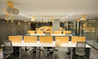 Delight Coworking Space in ambli thumbnail 3