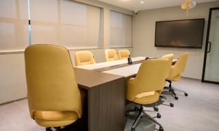 Delight Coworking Space in ambli thumbnail 2