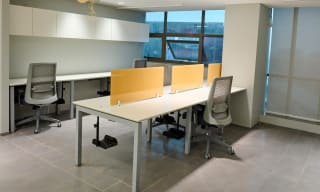 Delight Coworking Space in ambli thumbnail 5