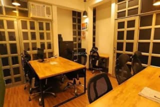 Coworking Space in rohini thumbnail 1
