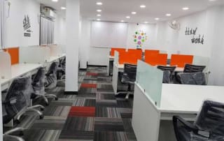 Coworking Space in rohini thumbnail 2