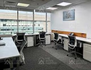 Regus - Delhi Rectangle Coworking Space in pushp vihar thumbnail 1