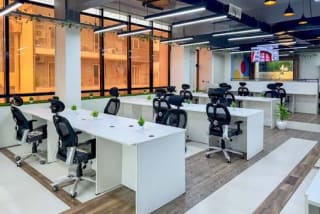 OfficeValle Coworking Space in paschim vihar thumbnail 2
