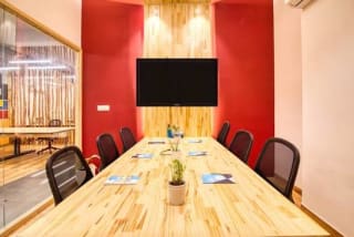 Covork Coworking Space in paschim vihar thumbnail 2