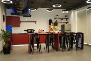 Worken Coworking Space in paschim vihar thumbnail 6