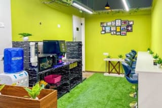 4U Coworks Coworking Space in paschim vihar thumbnail 3