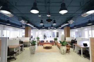 4U Coworks Coworking Space in paschim vihar thumbnail 8