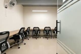 Hoblix Coworking Space in najafgarh thumbnail 1