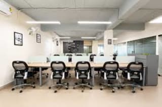 Hoblix Coworking Space in najafgarh thumbnail 4