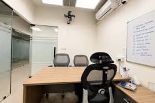 Hoblix Coworking Space in najafgarh thumbnail 3