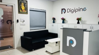 Digipine Coworking Space in Kudasan thumbnail 1