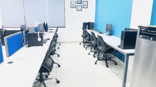 Digipine Coworking Space in Kudasan thumbnail 3