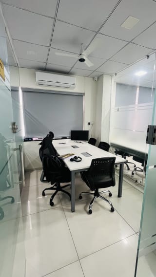 Digipine Coworking Space in Kudasan thumbnail 5