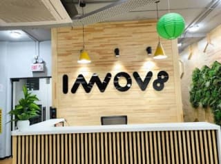 Innov8 Coworking Space in okhla phase 3 thumbnail 1