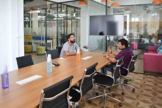 91Springboard Coworking Space in jhandewalan thumbnail 3