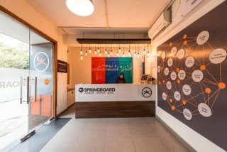 91Springboard Coworking Space in jhandewalan thumbnail 1