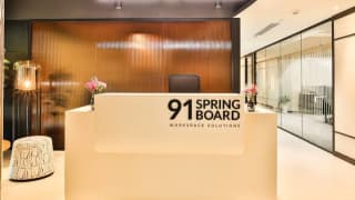 91Springboard Coworking Space in jhandewalan thumbnail 4