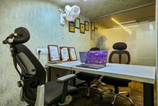 Urban Cabin Cowork Coworking Space in karol bagh thumbnail 4