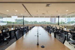Urban Cabin Cowork Coworking Space in karol bagh thumbnail 5