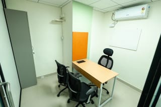 MyBranch Coworking Space in sda complex thumbnail 2