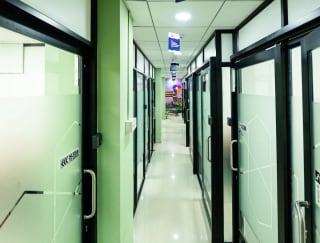 MyBranch Coworking Space in sda complex thumbnail 3