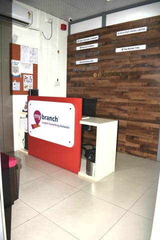 MyBranch Coworking Space in fairlands thumbnail 3