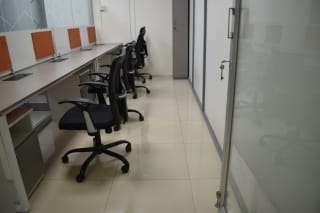 MyBranch Coworking Space in fairlands thumbnail 1