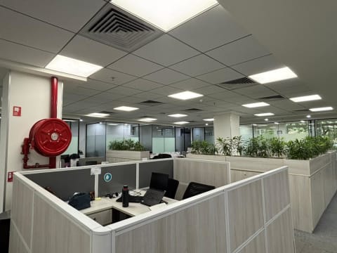 Office space for rent Nehru Place Delhi