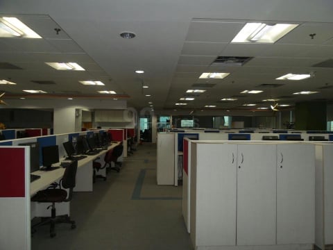 ready to move commercial Office Space for rent in  Sector 62 Noida