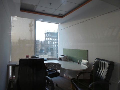 Ready to move office space on rent in KG Marg, Delhi