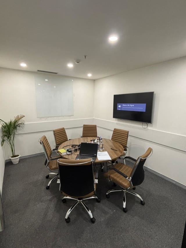 office space on rent at Saket — photo 2