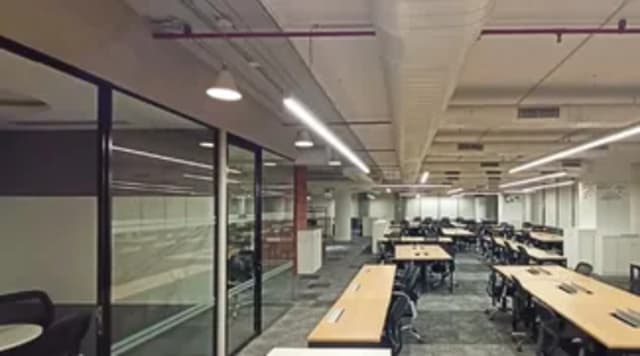 Coworkkeys Sector 53 Coworking Space in dlf phase 5 — photo 3