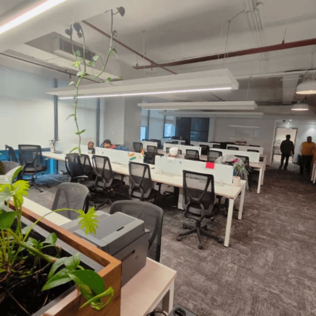 Coworkkeys Sector 53 Coworking Space in dlf phase 5 — photo 2