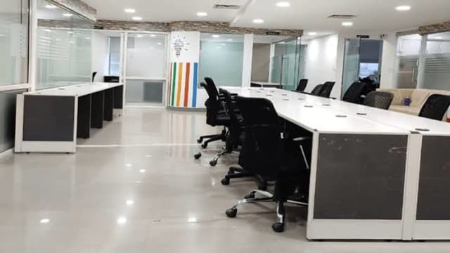 Flexi Space - Coworking Space in sector 19 — photo 4