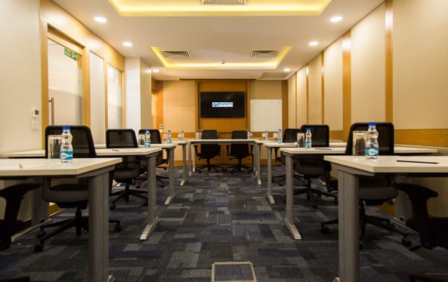 Avanta Business Centre – Ambadeep, Barakhamba road Coworking Space in kg marg — photo 4