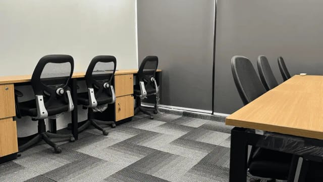 myDesk Coworking Space in kg marg — photo 2