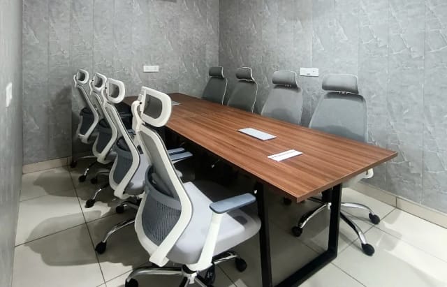 THE AEROHUB CO-WORKING by IDEASHACKS Coworking Space in nabha / sbp city of dreams — photo 3