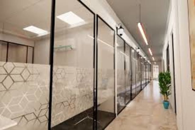 Showffice Coworking Space in sec 44 — photo 2
