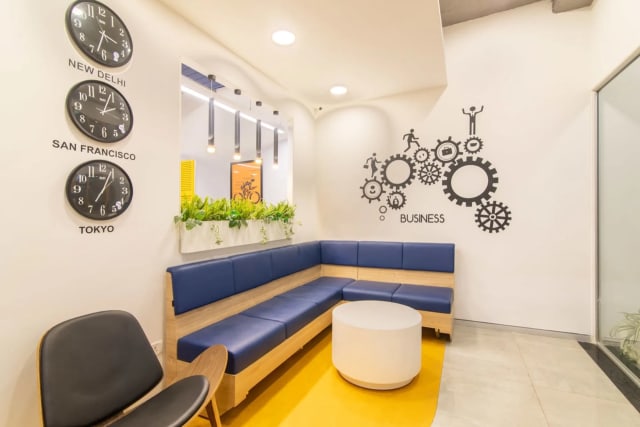 WeWork Coworking Space in marathahalli — photo 2