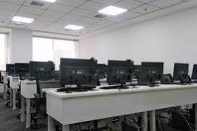 Workshaala Atlas Coworking Space in bidhannagar — photo 3