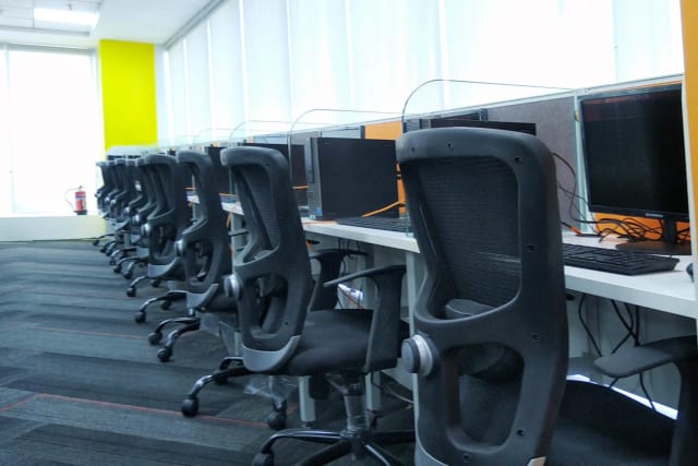 Workshaala Atlas Coworking Space in bidhannagar — photo 2