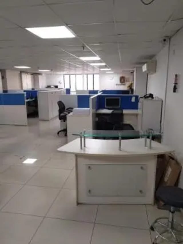 Fortune Business Centre Coworking Space in esplanade — photo 2
