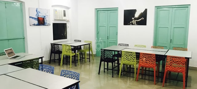 Bhowanipore Nwook Coworking Space in bhowanipore — photo 3