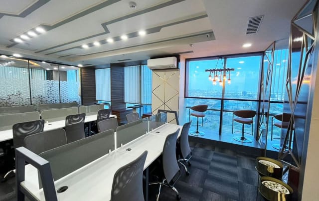Agora Space Coworking Space in elgin — photo 4