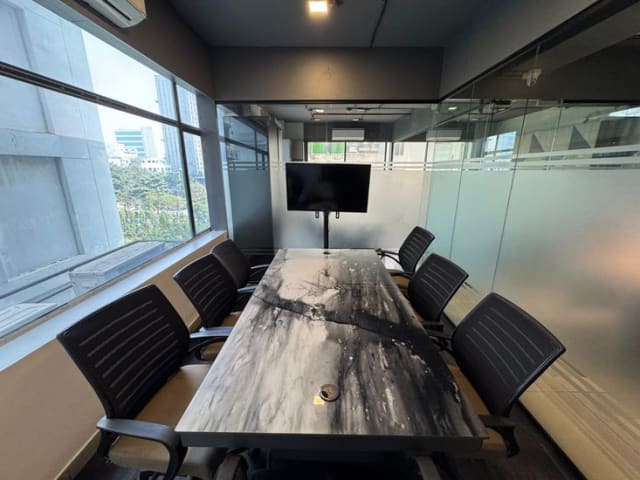 Agora Space Coworking Space in elgin — photo 3